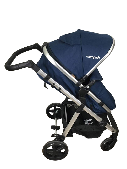 secondhand Strollers