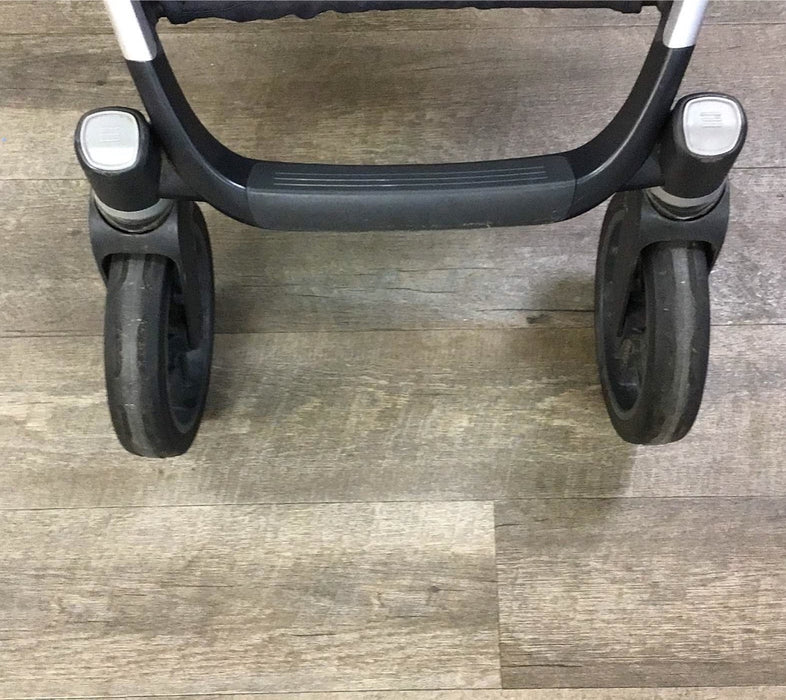 secondhand Strollers