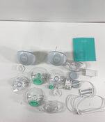 secondhand Elvie Breast Pump, Double