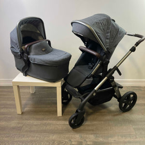 Silver cross wave outlet stroller 2019