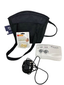 used Ameda Finesse Double Electric Breast Pump