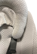 secondhand UPPAbaby VISTA Stroller, Jordan (Grey Melange), 2019