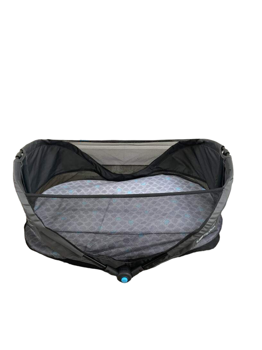 secondhand Brica Fold 'n Go Travel Booster Seat