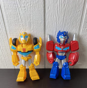 used BUNDLE Transformers