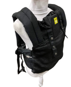 secondhand Lillebaby Complete Airflow Baby Carrier, Black