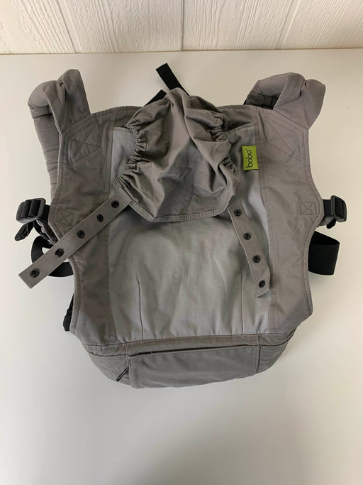 secondhand Boba Baby Carrier
