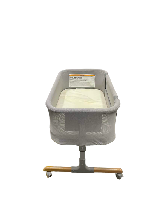 secondhand Skip Hop Cozy-Up 2-in-1 Bedside Sleeper and Bassinet