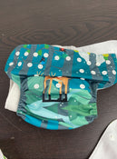 Shop BUNDLE Cloth Diapers and Inserts at GoodBuy Gear