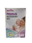 Shop Spectra Baby S1 Plus Premier Rechargeable Breast Pump at GoodBuy Gear