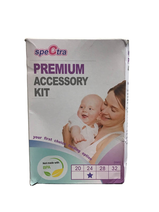 Shop Spectra Baby S1 Plus Premier Rechargeable Breast Pump at GoodBuy Gear