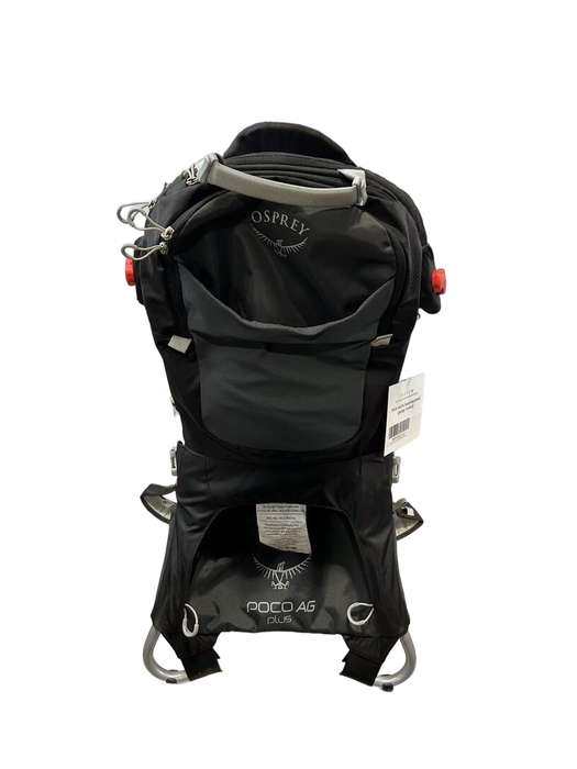 Osprey Poco AG Plus Child Carrier