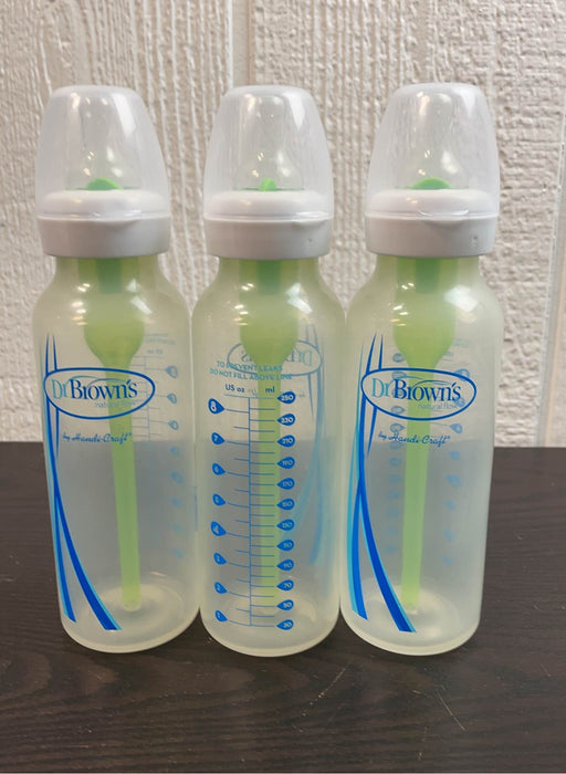 Shop BUNDLE Dr. Brown’s Bottles at GoodBuy Gear