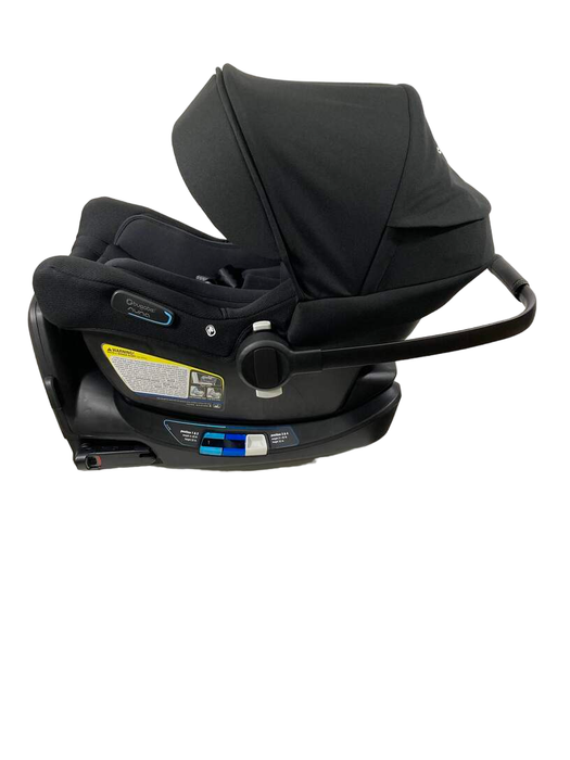 secondhand Carseat