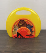 secondhand Disney The Lion King Sing-Along Boombox