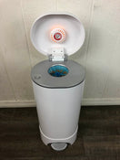 secondhand Munchkin Arm & Hammer Diaper Pail