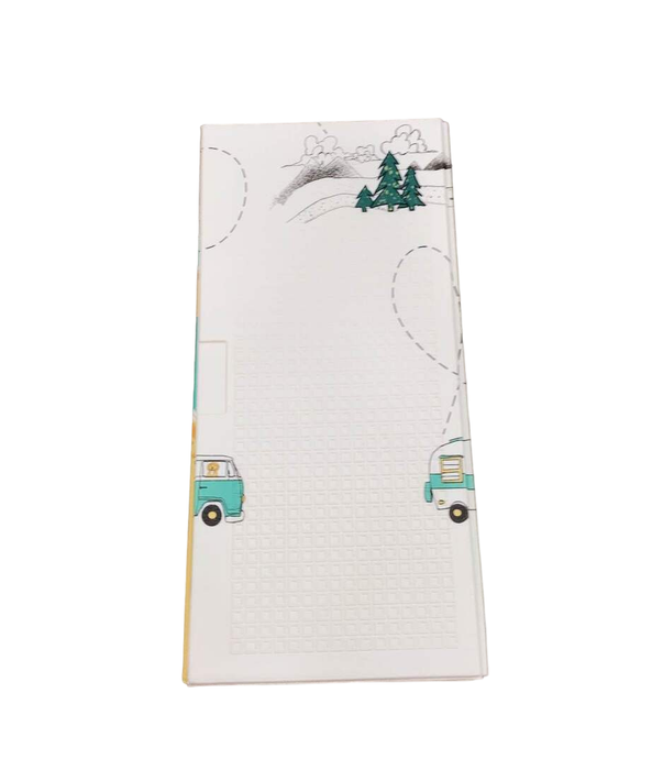 Shop JumpOff Jo Large Waterproof Padded Foam Playmat, Road Trip at GoodBuy Gear
