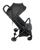 secondhand Inglesina Quid 2 Stroller, Onyx Black, 2023