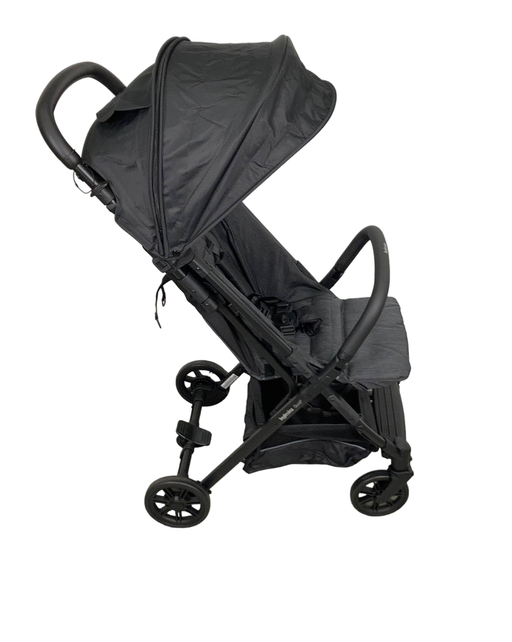 secondhand Inglesina Quid 2 Stroller, Onyx Black, 2023