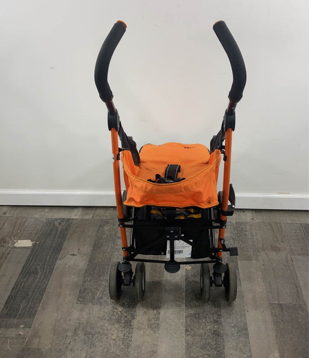 used Chicco Echo Stroller