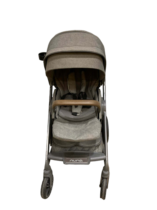 secondhand Strollers