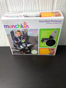 used Munchkin Car Seat Protector