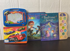 used BUNDLE Books