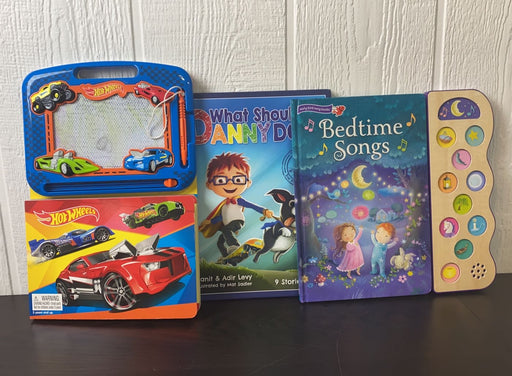 used BUNDLE Books