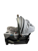 secondhand Carseat