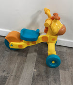 Shop Little Tikes Go And Grow Lil' Rollin’ Giraffe at GoodBuy Gear