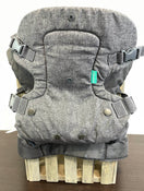 used Infantino Flip Advanced 4-in-1 Convertible Carrier