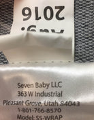 used Infant Gear