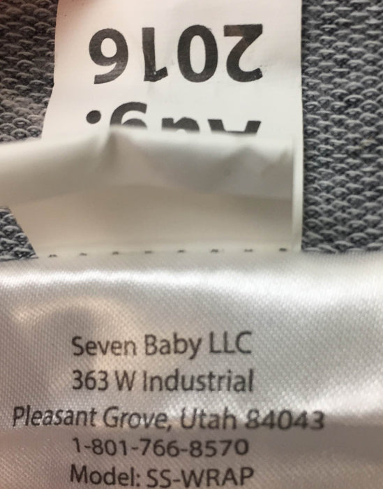 used Infant Gear