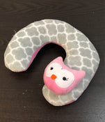 used Toddler Neck Pillow