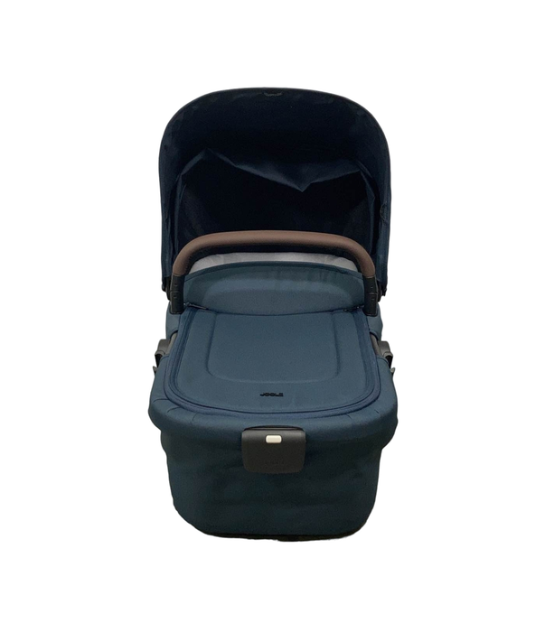 secondhand Joolz Aer+ Carrycot, Navy Blue