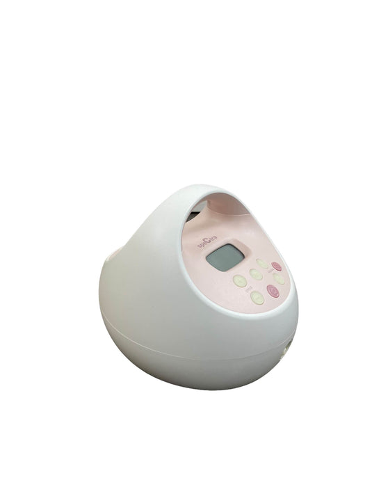Shop Spectra Baby S2 Plus Electric Breast Pump at GoodBuy Gear