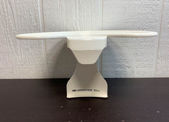 secondhand Bumbo Play Tray