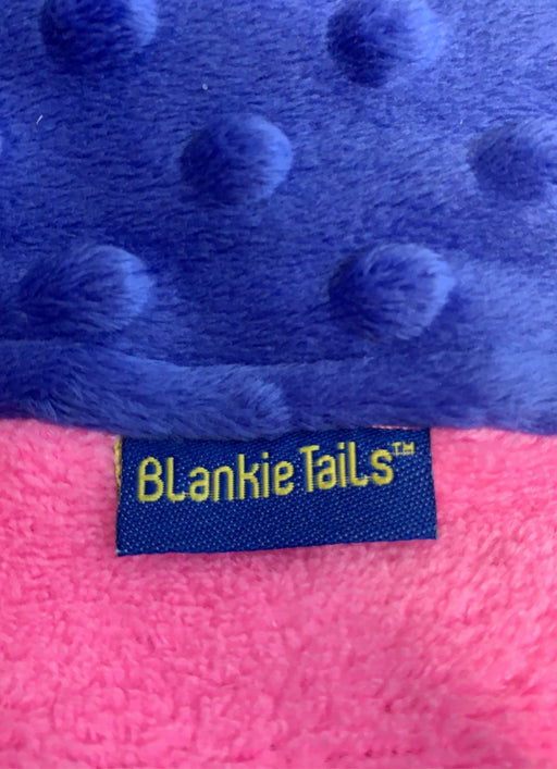 secondhand Blankie Tails The Original Mermaid Tail Blanket