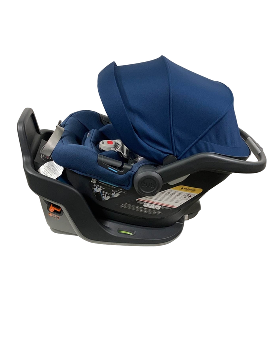 used Infantcarseat