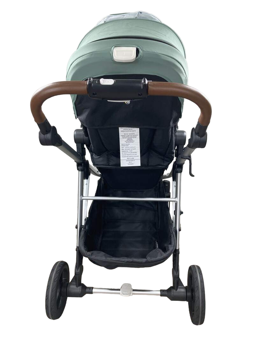 secondhand Strollers