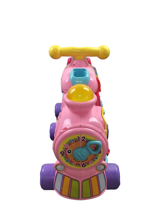 secondhand VTech Sit To Stand Ultimate Alphabet Train