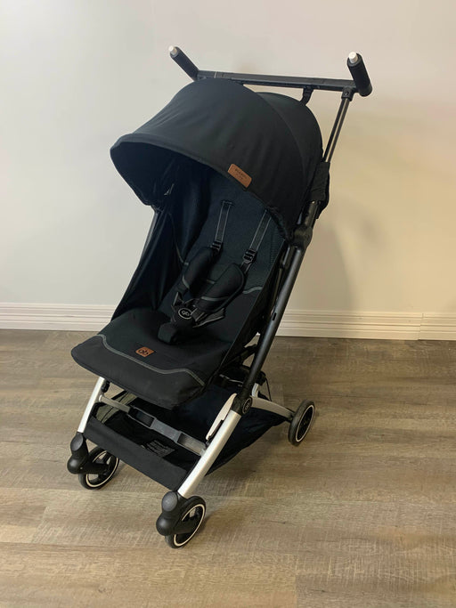 secondhand Strollers