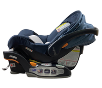 secondhand Carseat