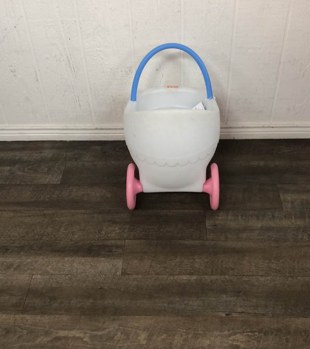 used Little Tikes Classic Doll Buggy