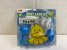 used CVS Baby Care Kit