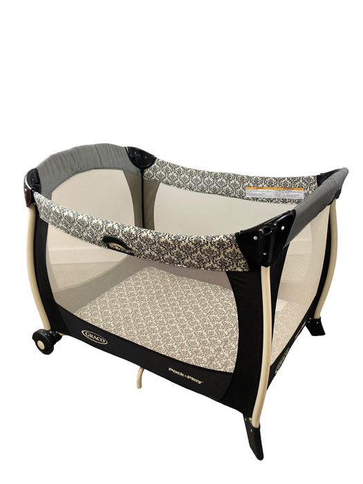 Shop Graco Pack ‘n Play Silhouette Playard at GoodBuy Gear