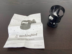 used Mockingbird Cup Holder