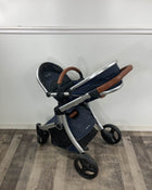 Guzzie And Guss Connect Stroller, 2019, Marina