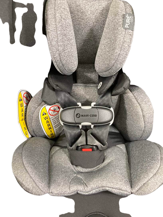 used Carseat