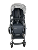 secondhand UPPAbaby VISTA V2 Stroller, Jake (Black), 2022