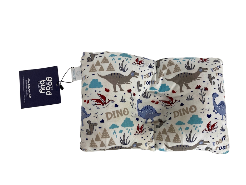 Shop SUNDEE Baby Head Shaping Pillow at GoodBuy Gear